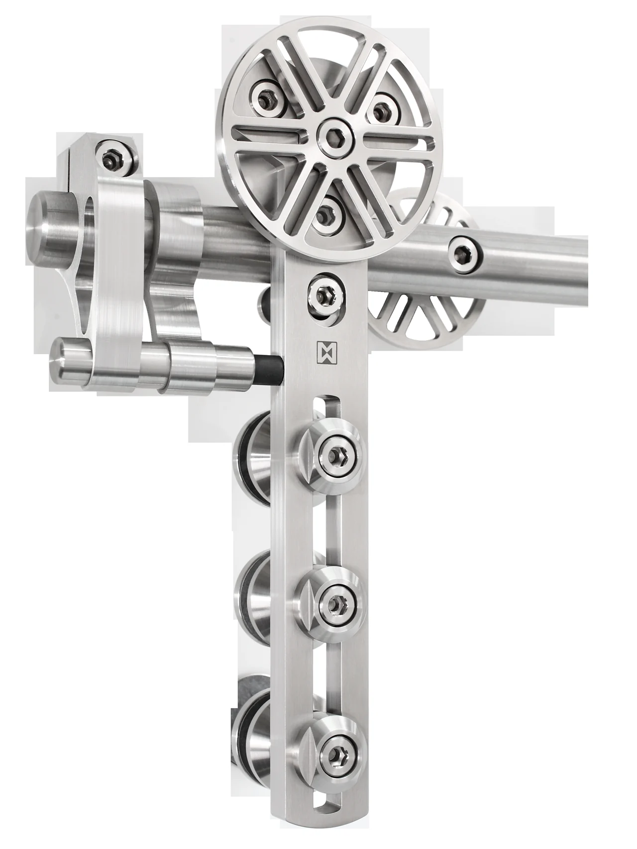 MWE Chronos