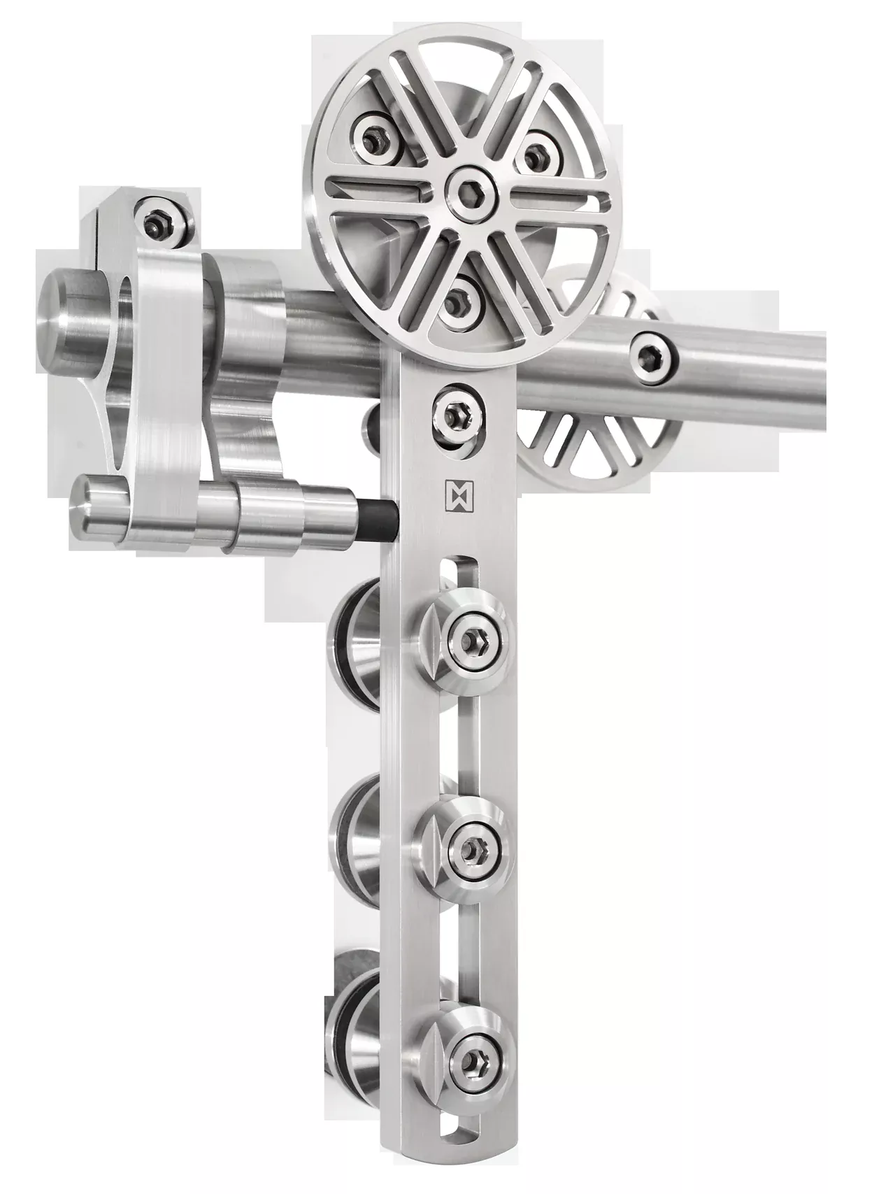 MWE Chronos